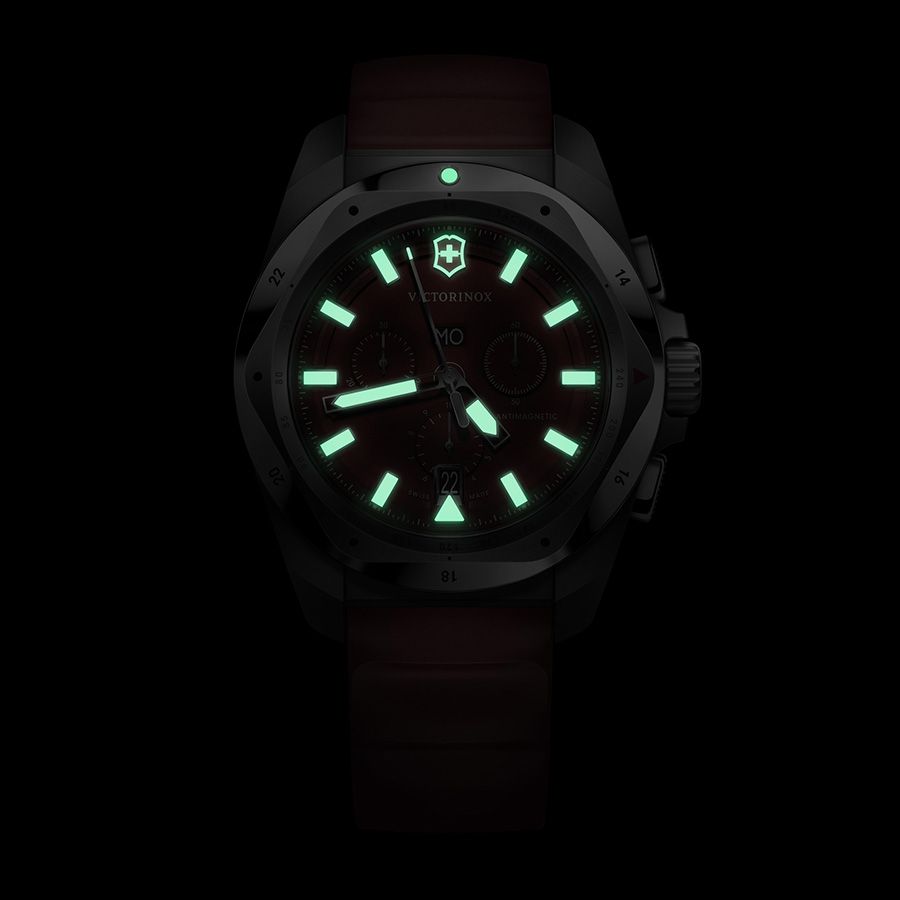 Đồng hồ I.N.O.X. Chrono 241986