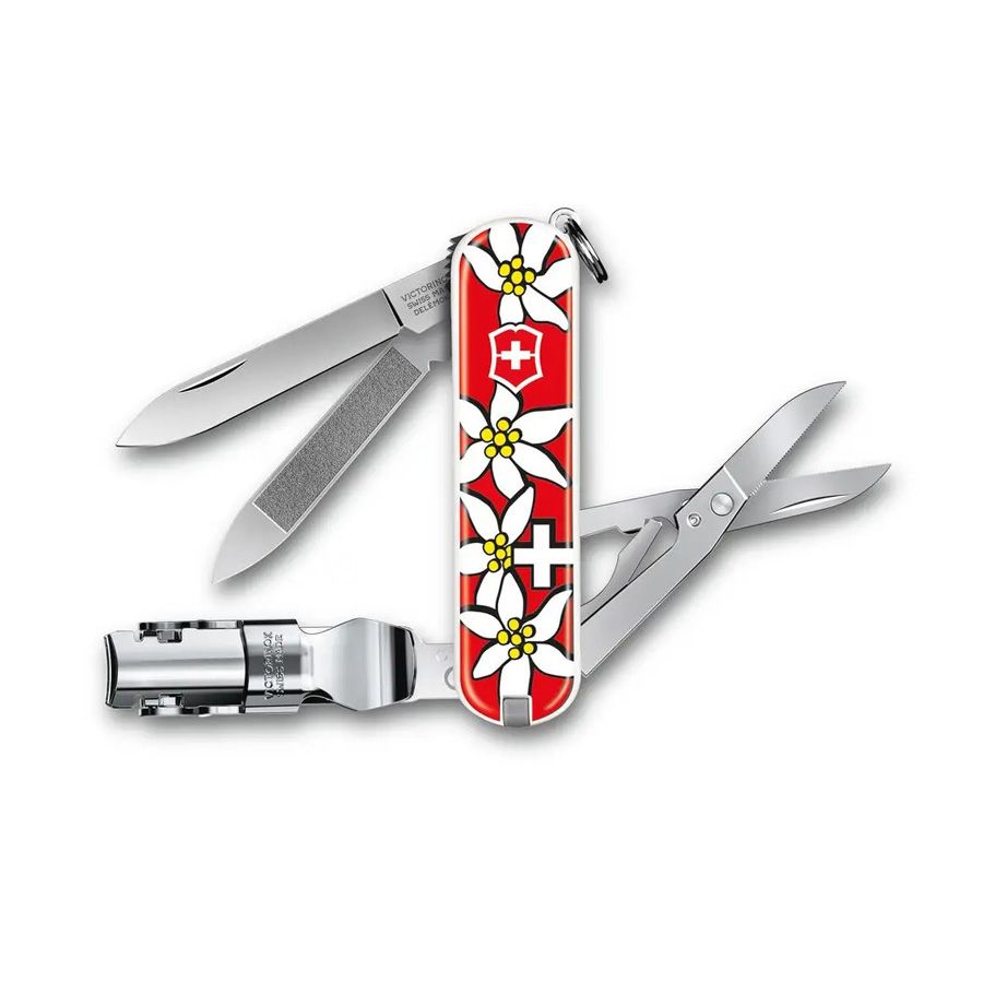Dao xếp đa năng Nail Clip 580 - Edelweiss