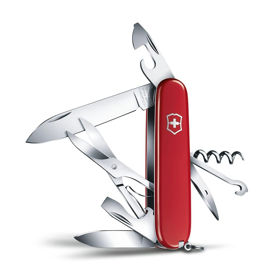 Dao xếp đa năng Climber