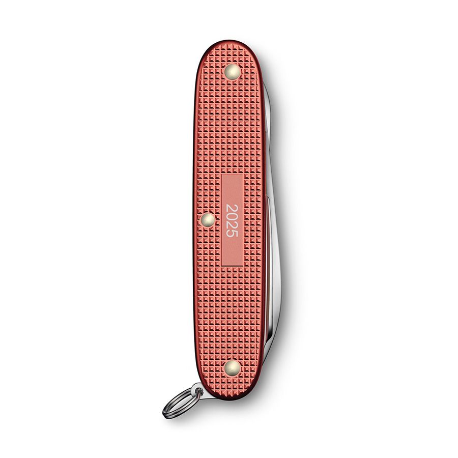 Dao xếp đa năng Pioneer X Alox Limited Edition 2025