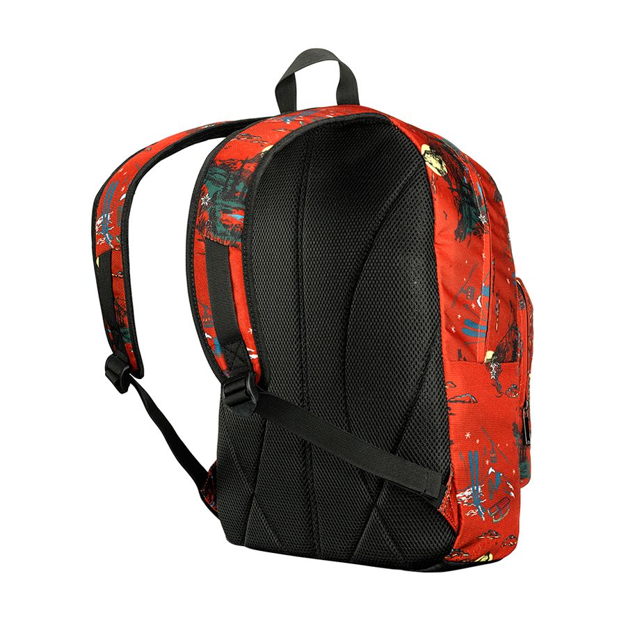Balo laptop 16