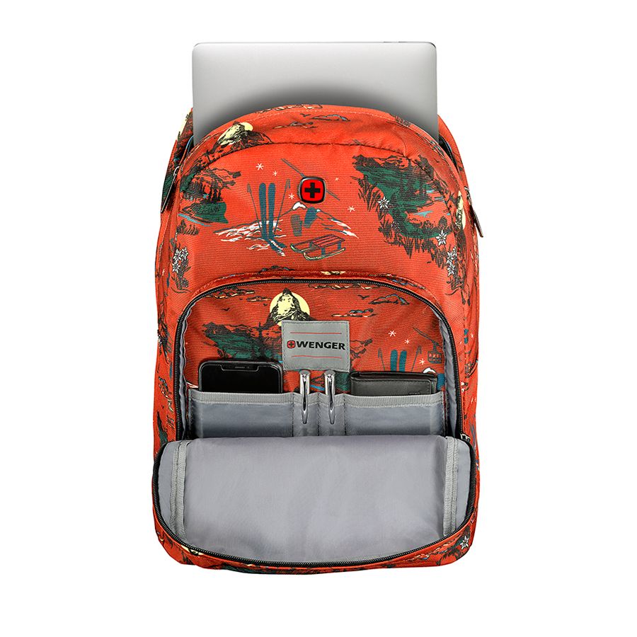 Balo laptop 16