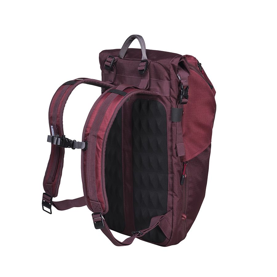 Balo Altmont Active Deluxe Rolltop