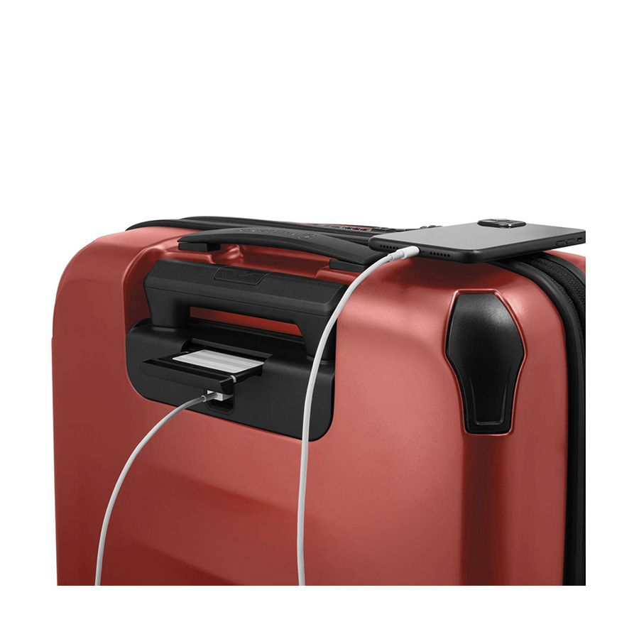Vali kéo Spectra 3.0 Expandable Global Carry-On