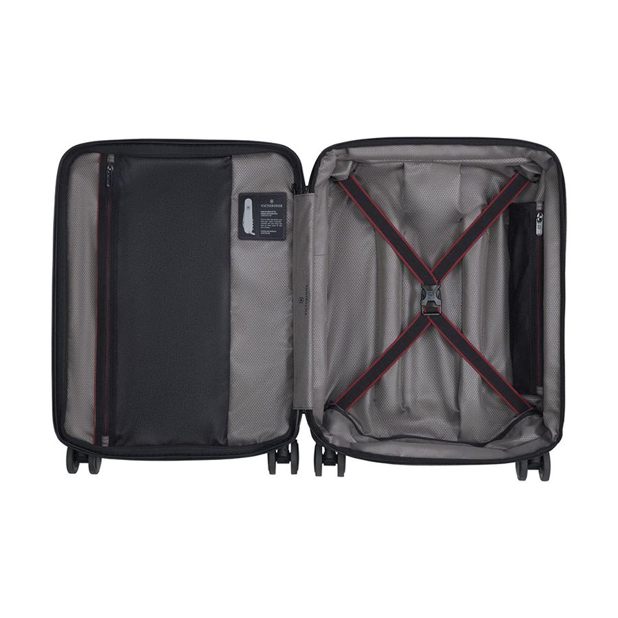 Vali kéo Spectra 3.0 Expandable Global Carry-On