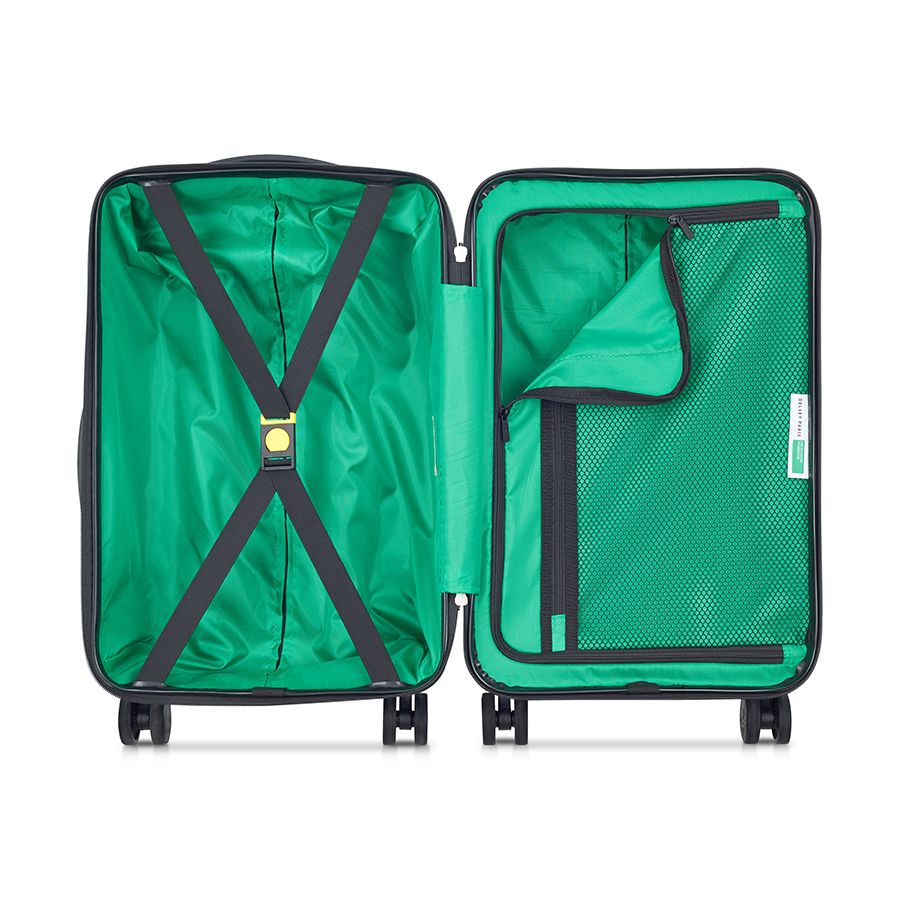 Vali kéo Now Hardside size cabin 55cm
