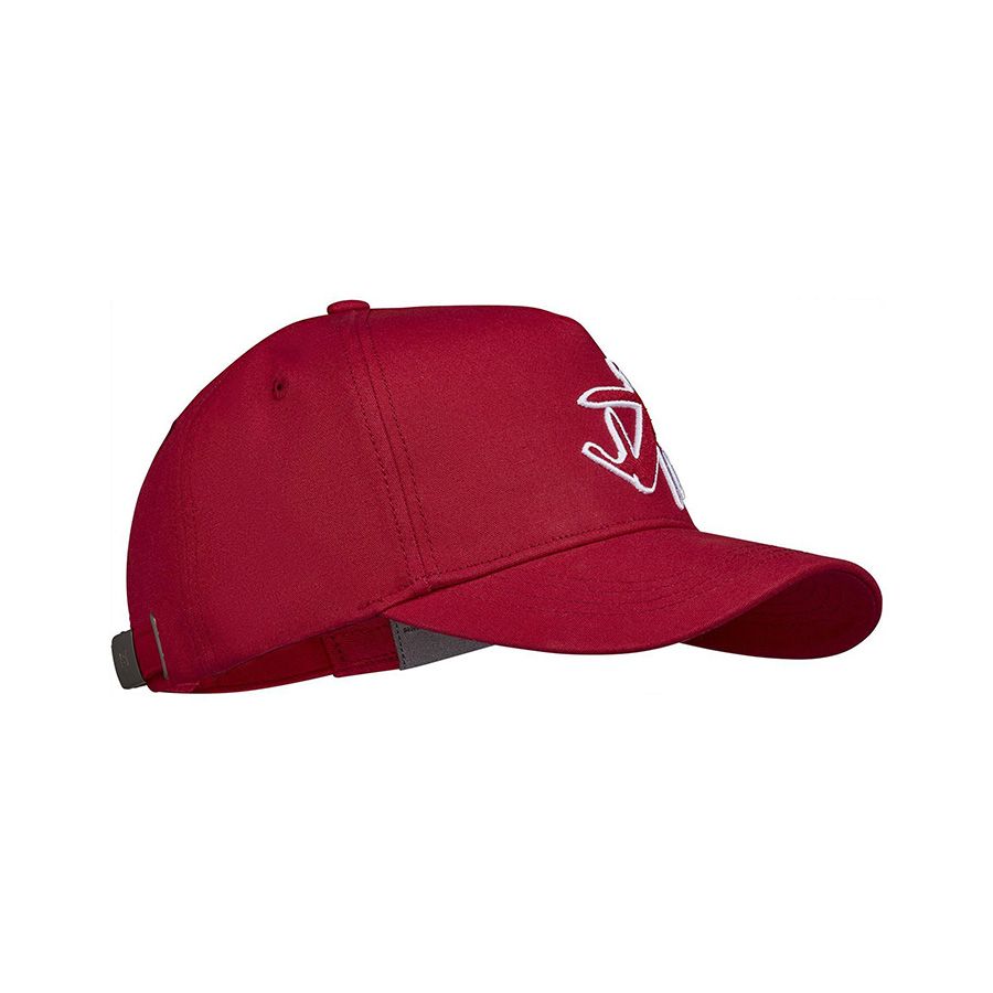  Nón Victorinox Brand Collection Tinker Cap - Red 