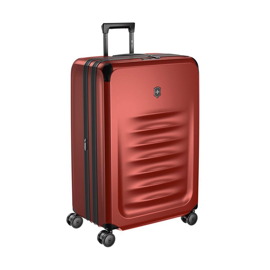 Vali kéo du lịch Spectra 3.0 Expandable Large Case chính hãng 