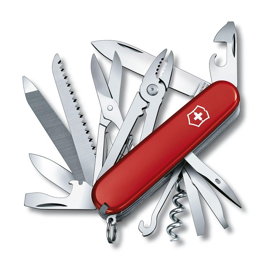 Dao xếp đa năng Handyman