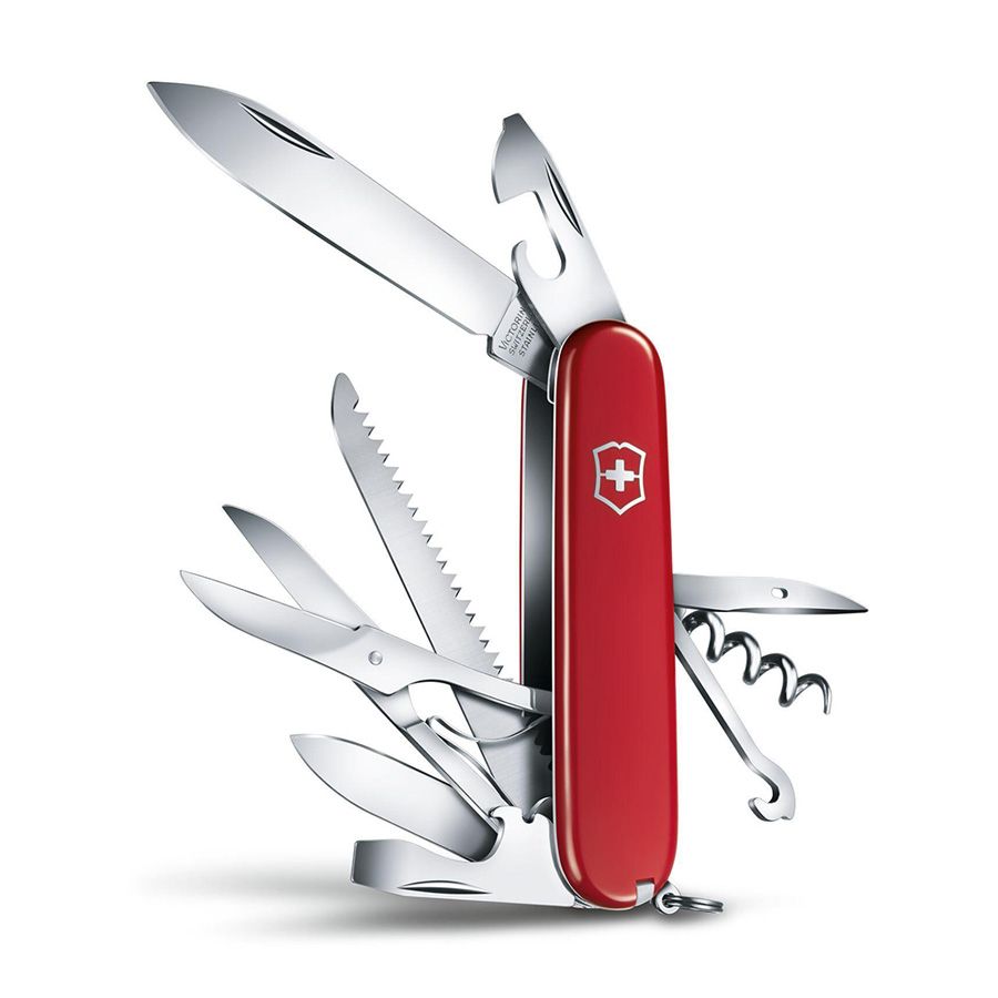 Dao xếp đa năng Huntsman