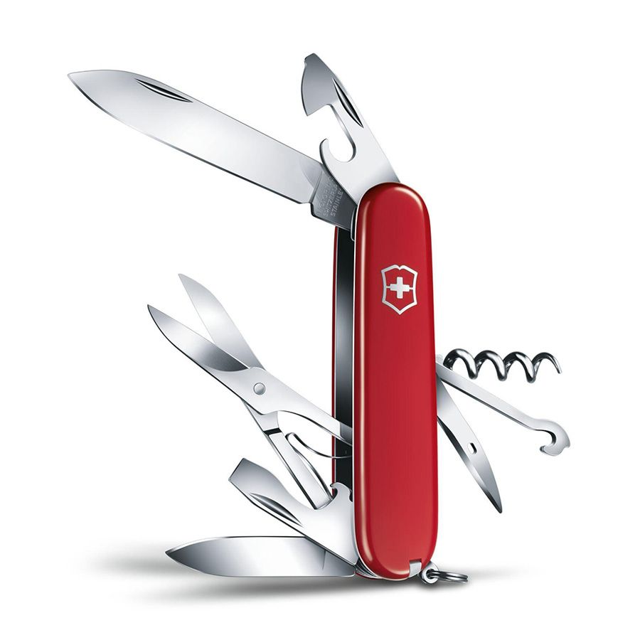 Dao xếp đa năng Climber