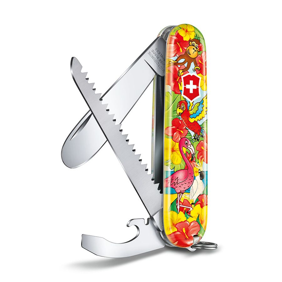  Dao xếp đa năng My First Victorinox 