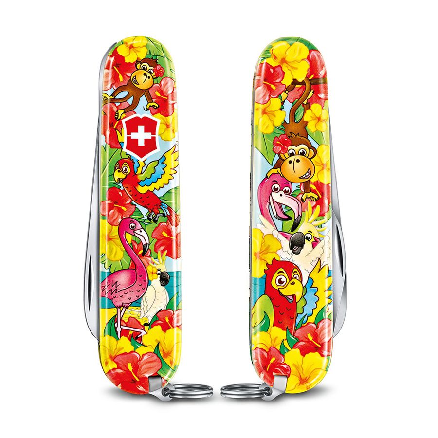  Dao xếp đa năng My First Victorinox 