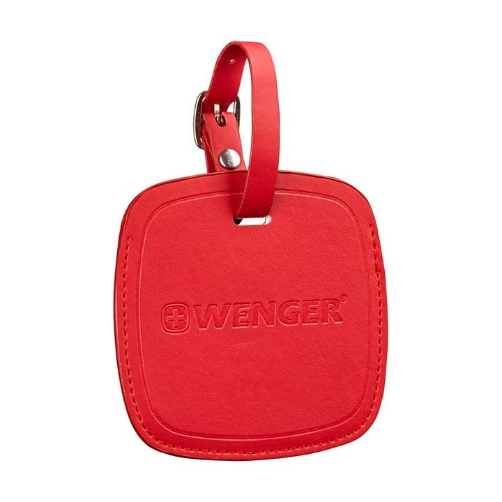 Thẻ bảng tên Wenger Travel Acc Refresh