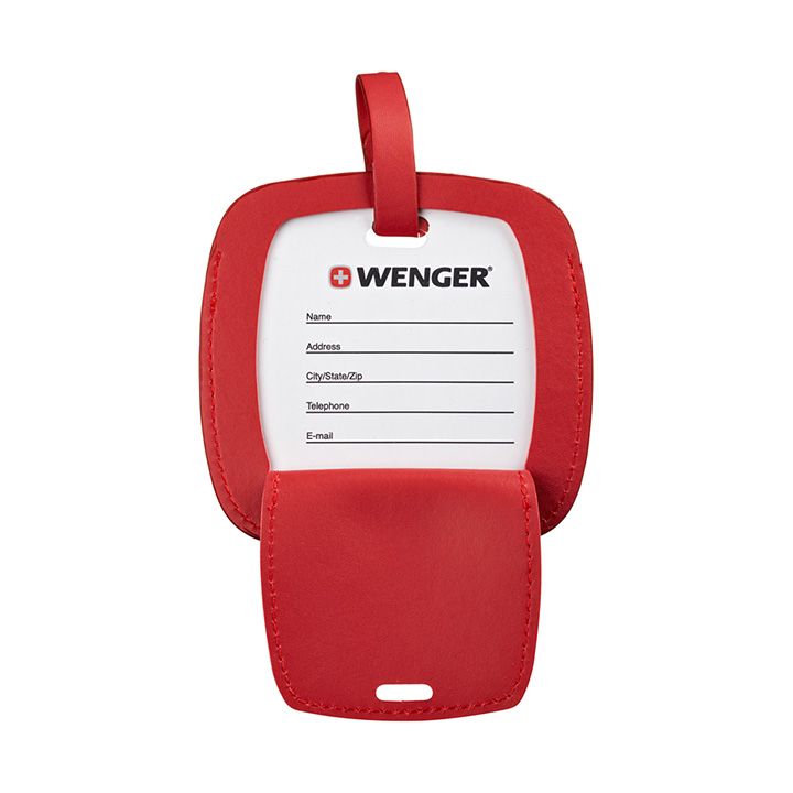 Thẻ bảng tên Wenger Travel Acc Refresh