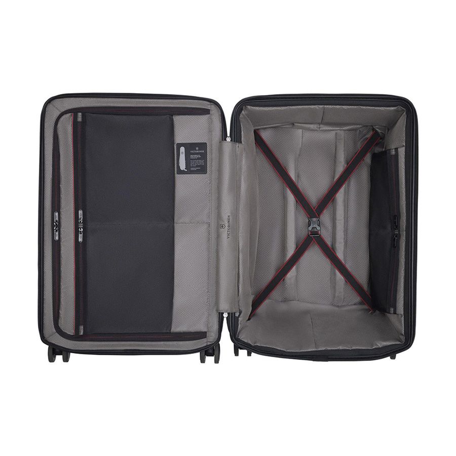 Vali kéo Spectra 3.0 Expandable Medium Case