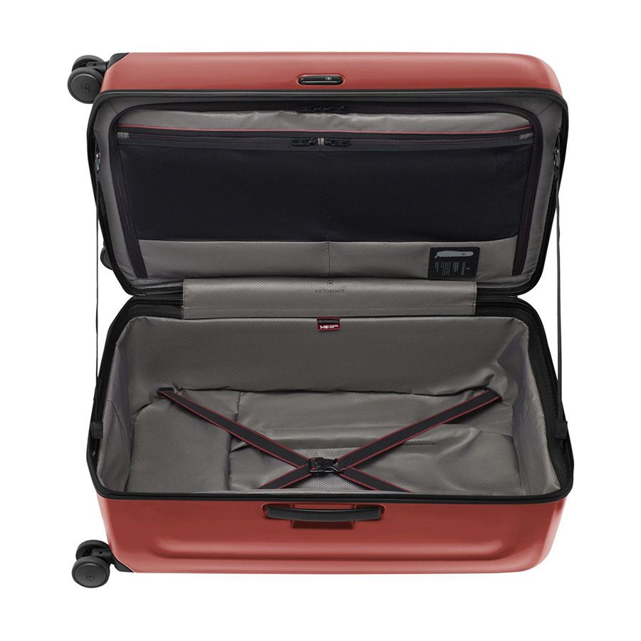 Vali kéo Spectra 3.0 Trunk Large Case