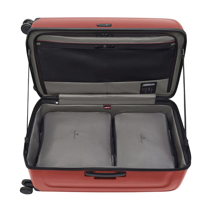 Vali kéo Spectra 3.0 Trunk Large Case