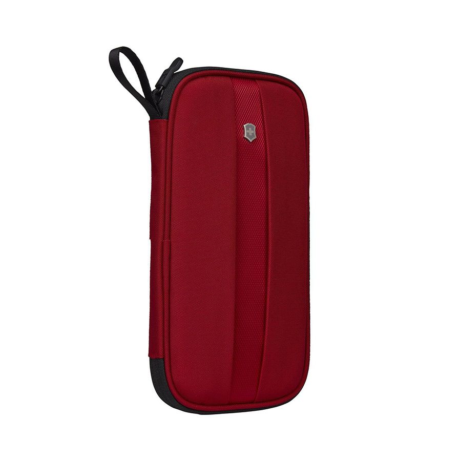 Ví du lịch RFID TA 5.0