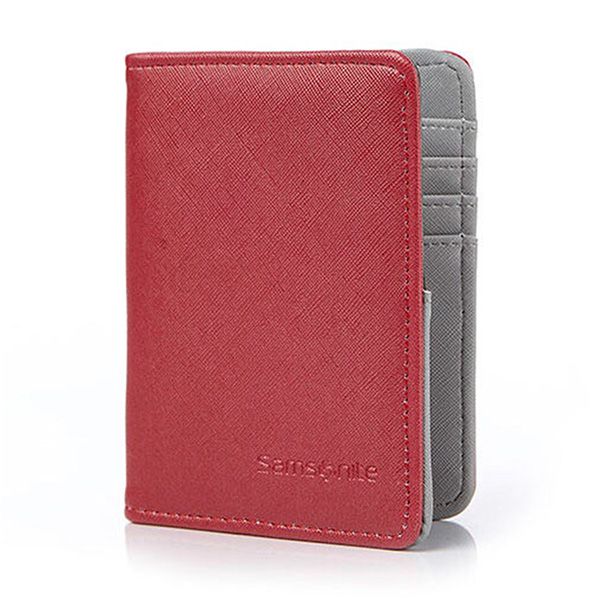 Ví đựng passport RFID Global TA