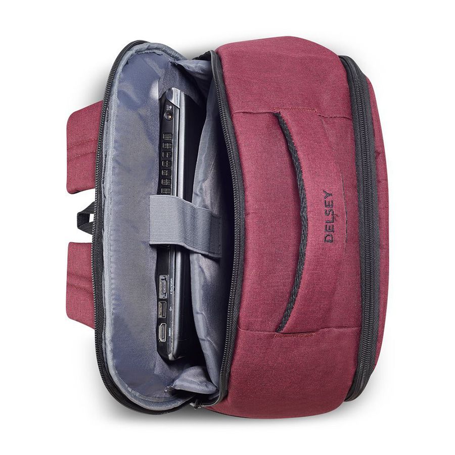 Balo laptop 15.6
