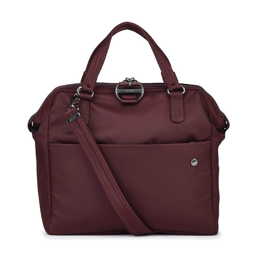 Túi satchel Citysafe