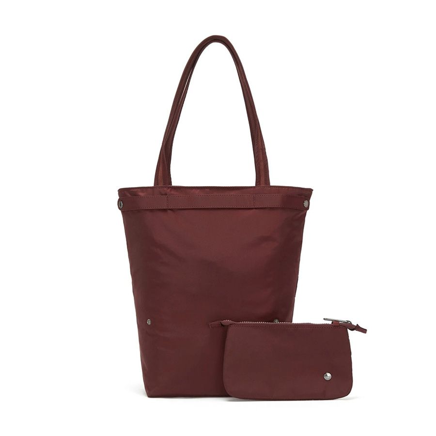 Túi tote dọc Citysafe CX