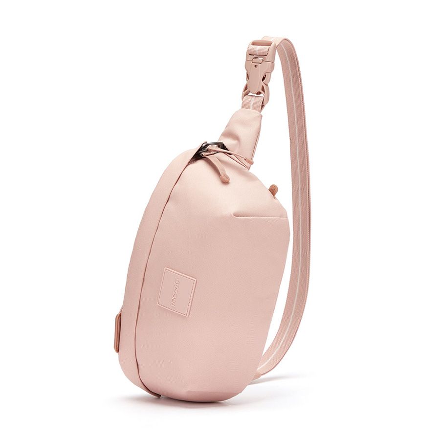 Túi đeo chéo Pacsafe Go Sling Pack