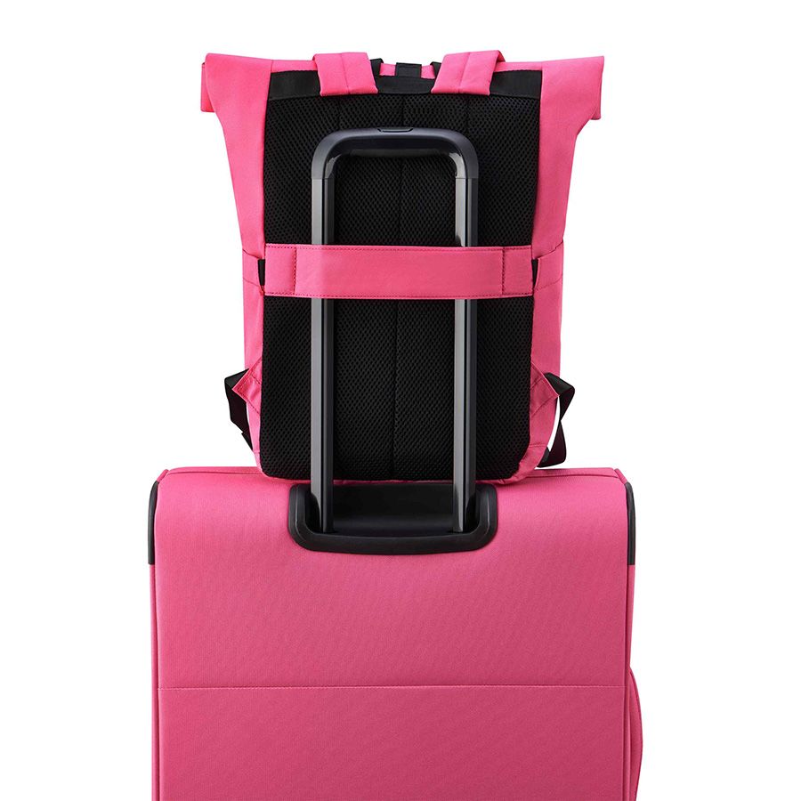 Balo laptop 15.6in Be Rolltop