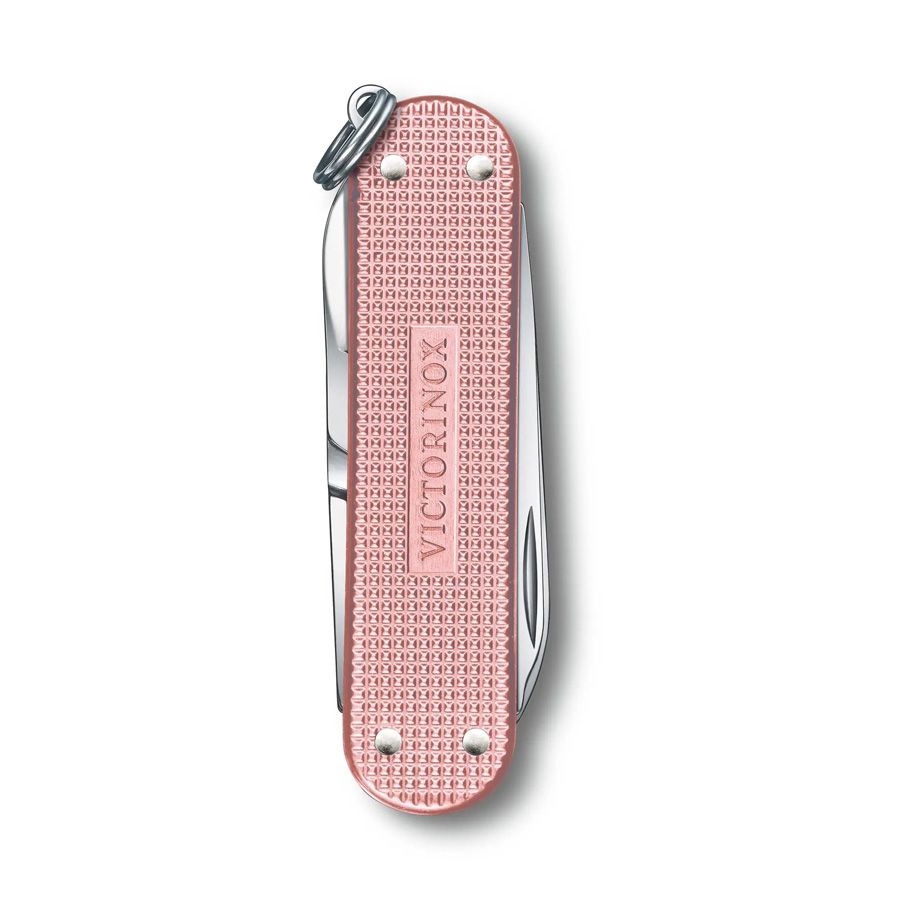 Dao xếp đa năng Classic SD Alox - Cotton Candy