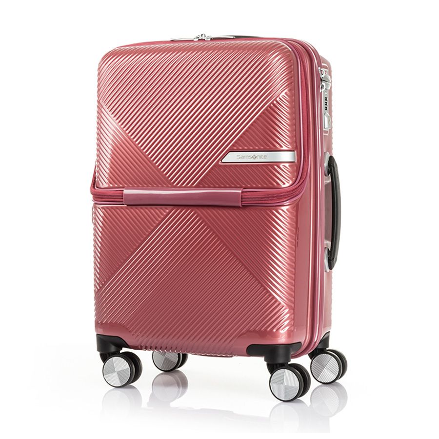 Vali kéo Volant Front Pocket