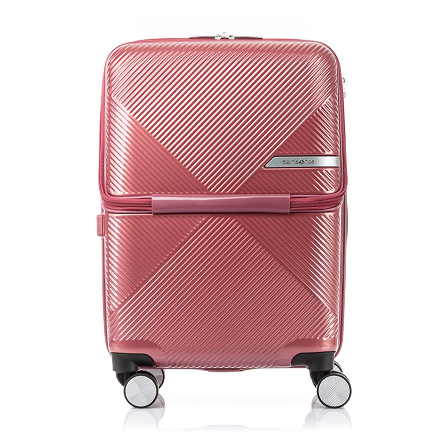 Vali kéo Volant Front Pocket
