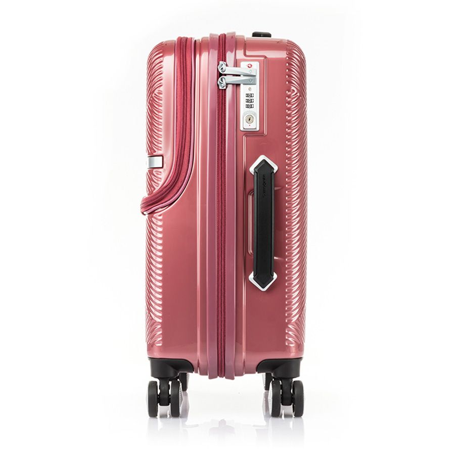 Vali kéo Volant Front Pocket