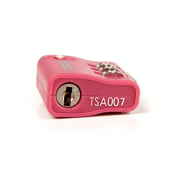 Khóa số TSA American Tourister