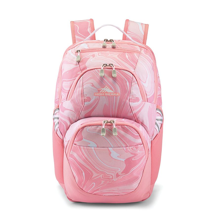Balo laptop 17in Swoop SG