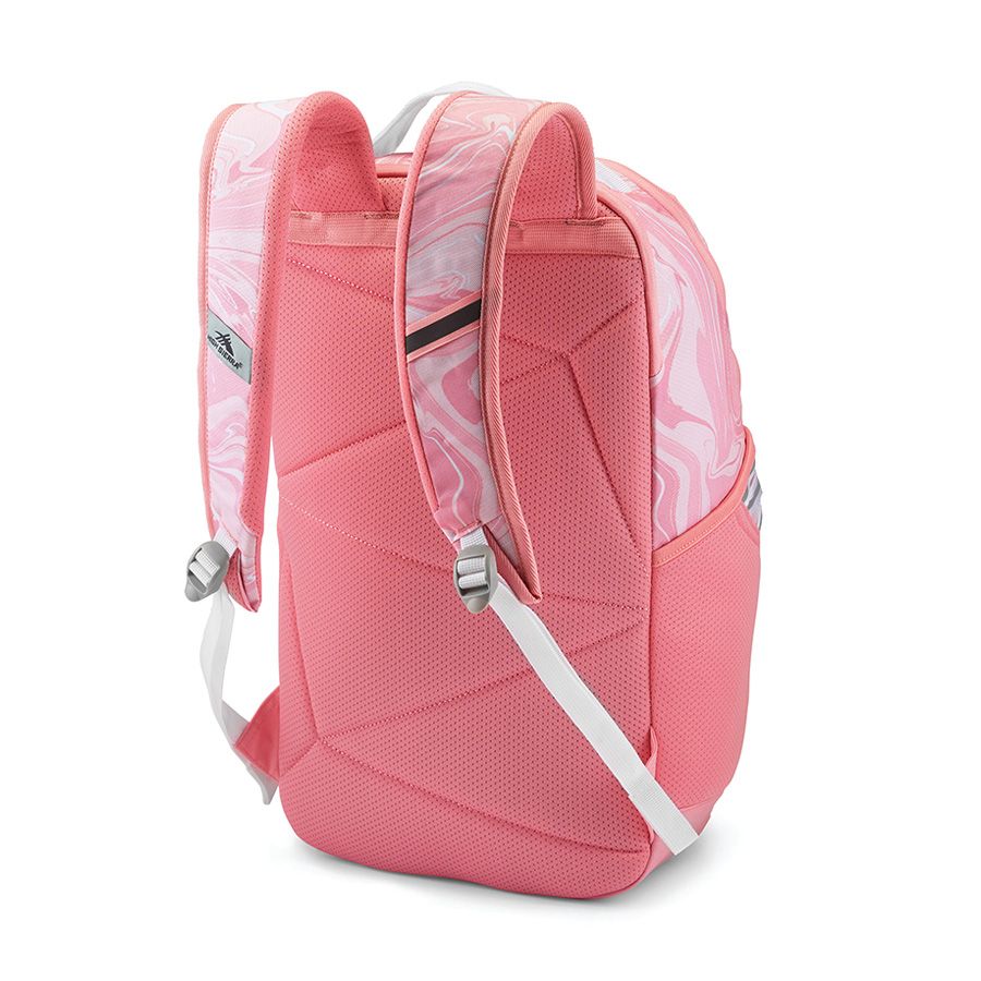 Balo laptop 17in Swoop SG