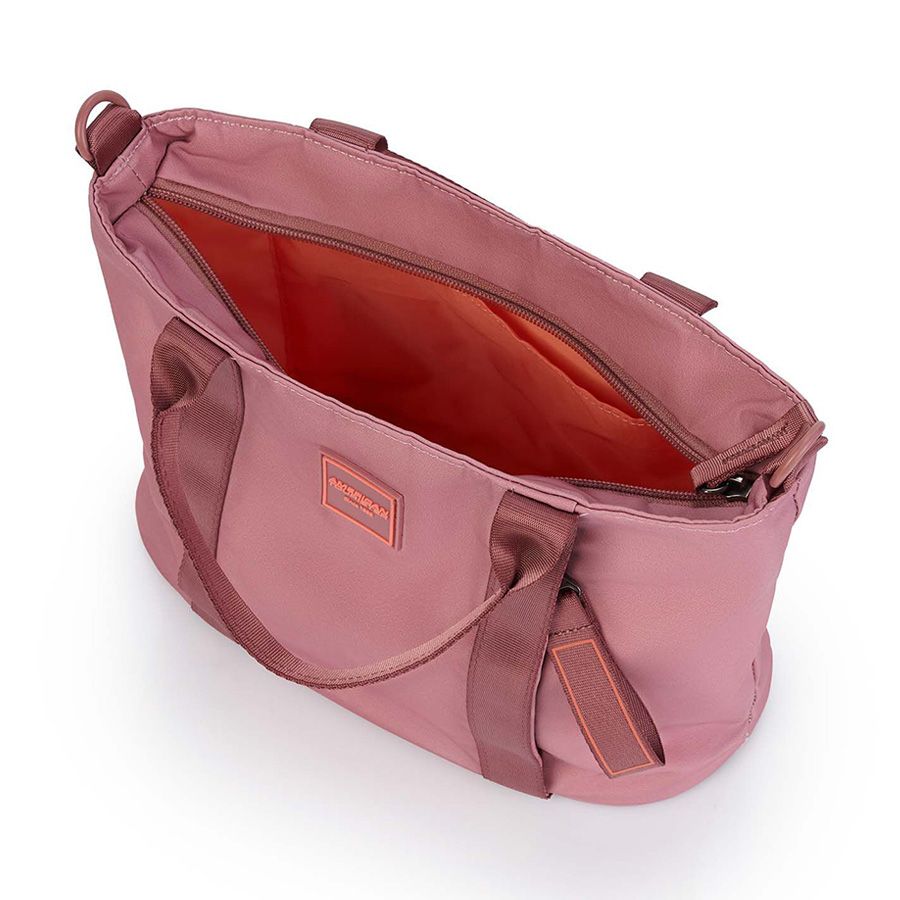 Set A1: Túi tote mini + Balo mini Mia Love
