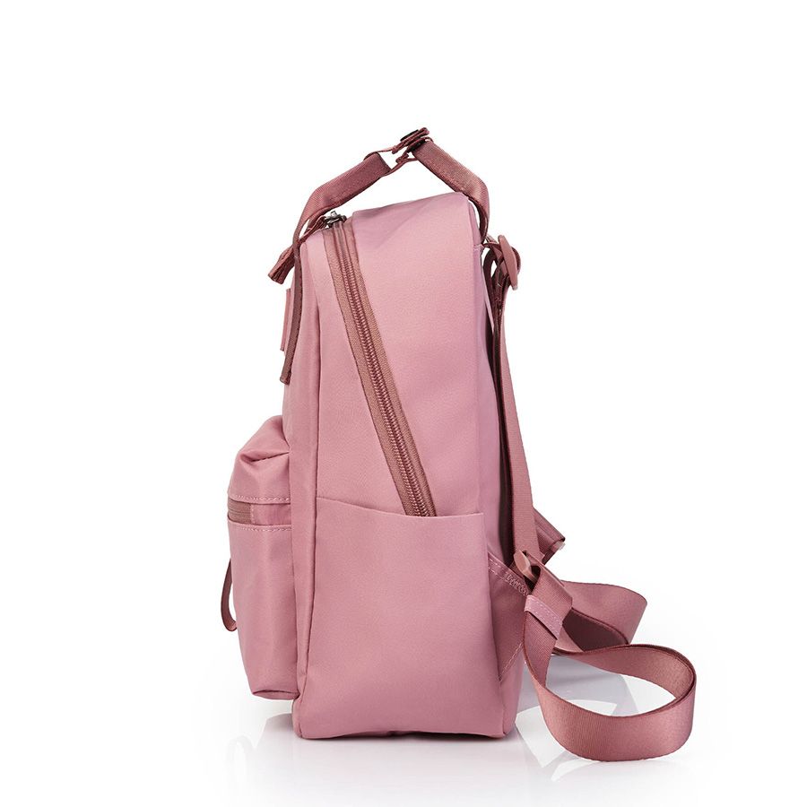 Set A1: Túi tote mini + Balo mini Mia Love