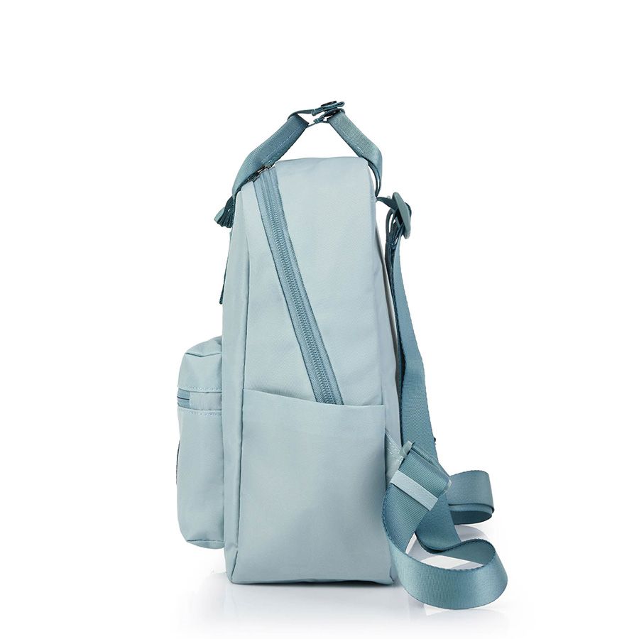 Set A1: Túi tote mini + Balo mini Mia Love