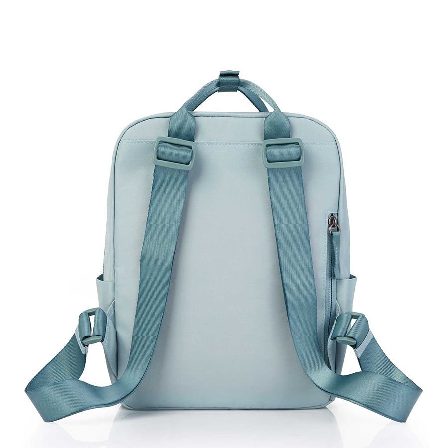 Set A1: Túi tote mini + Balo mini Mia Love