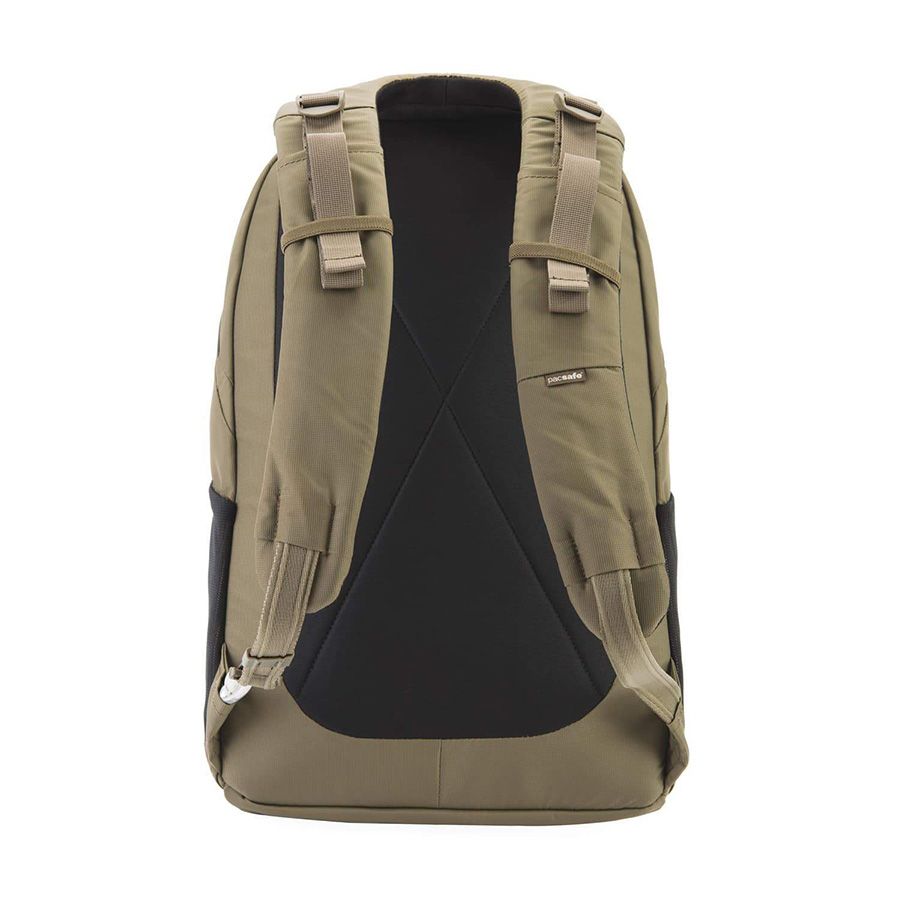 Balo Metrosafe LS450