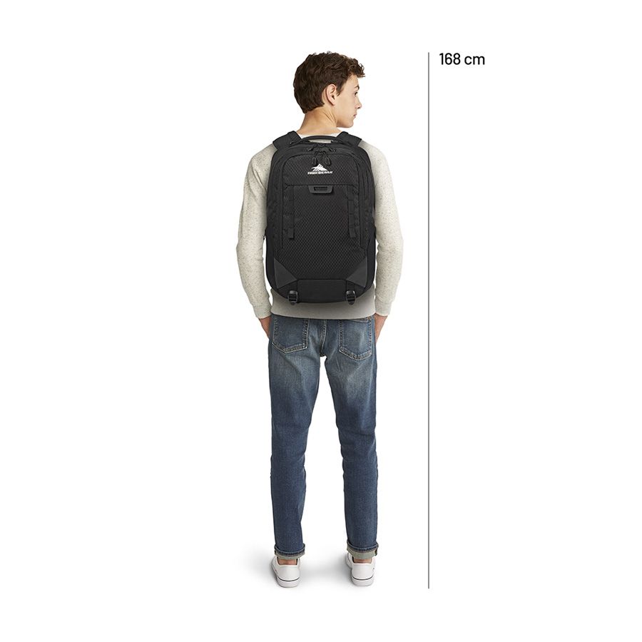 Balo laptop 15.6in Litmus