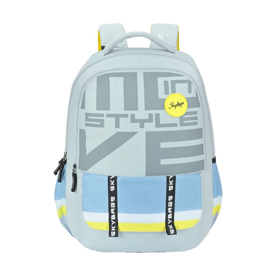 Balo laptop Zenith Pro 02 SCBP Flap