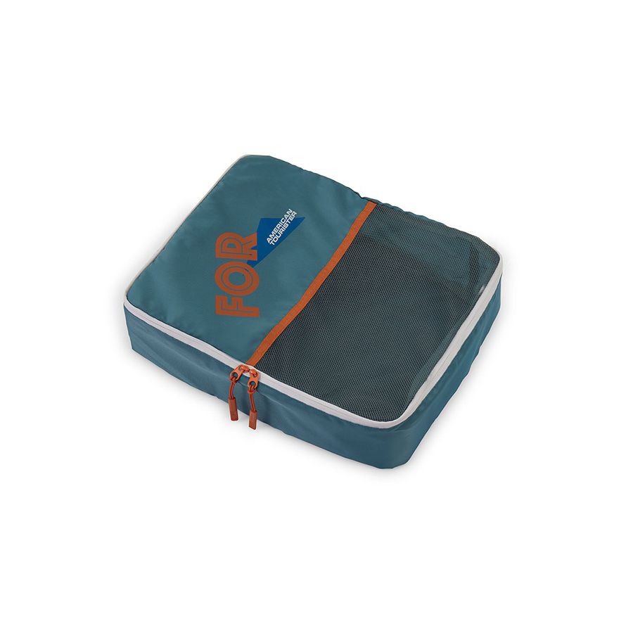 Bộ túi đóng gói 3-in-1 AT Accessories