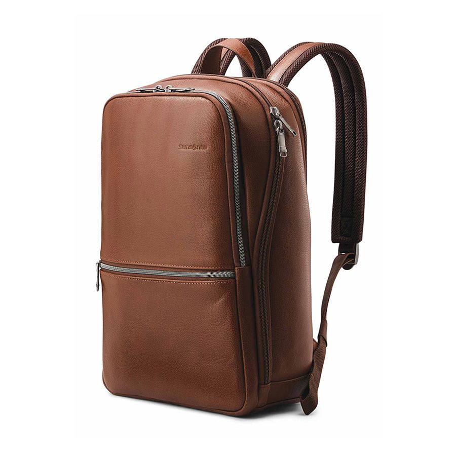 Balo laptop 14.1in Sam Classic Leather