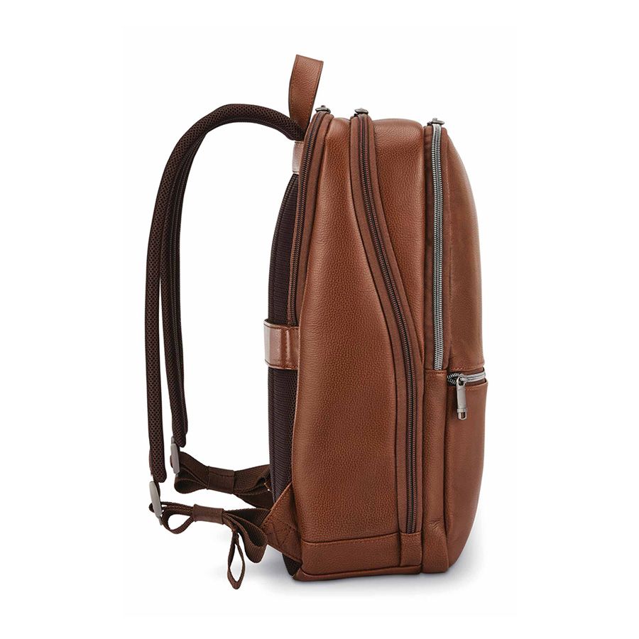Balo laptop 14.1in Sam Classic Leather