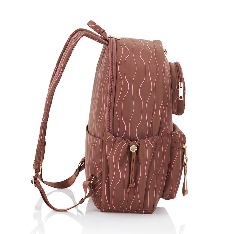 Balo laptop 14in Alizee Day