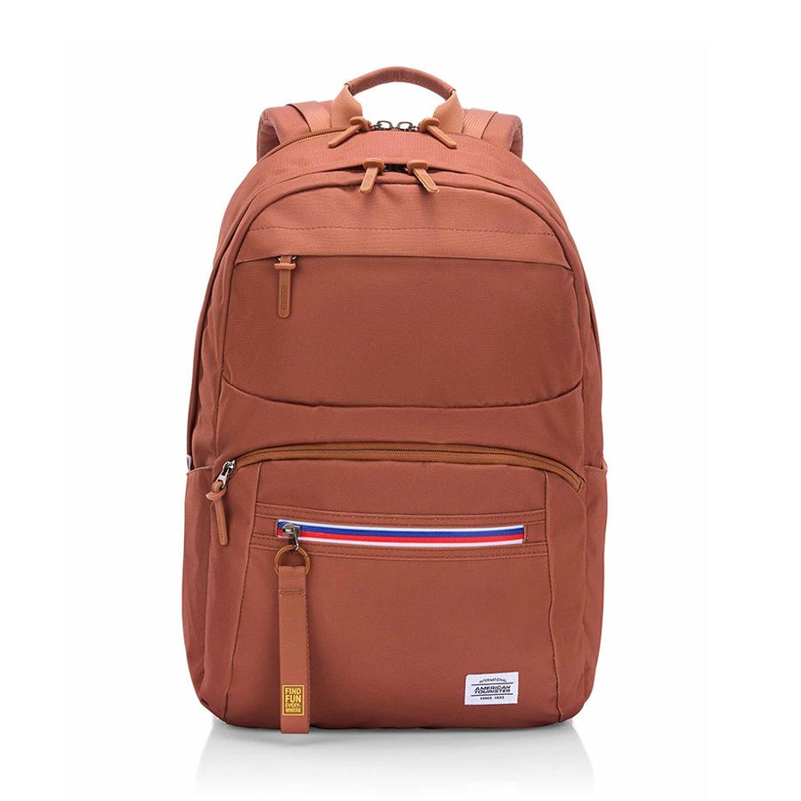 Balo laptop 16in Braydon ASR (keychain)