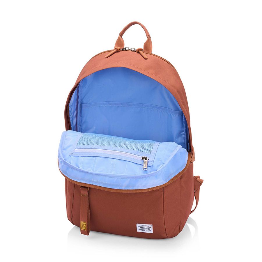 Balo laptop 16in Braydon ASR (keychain)