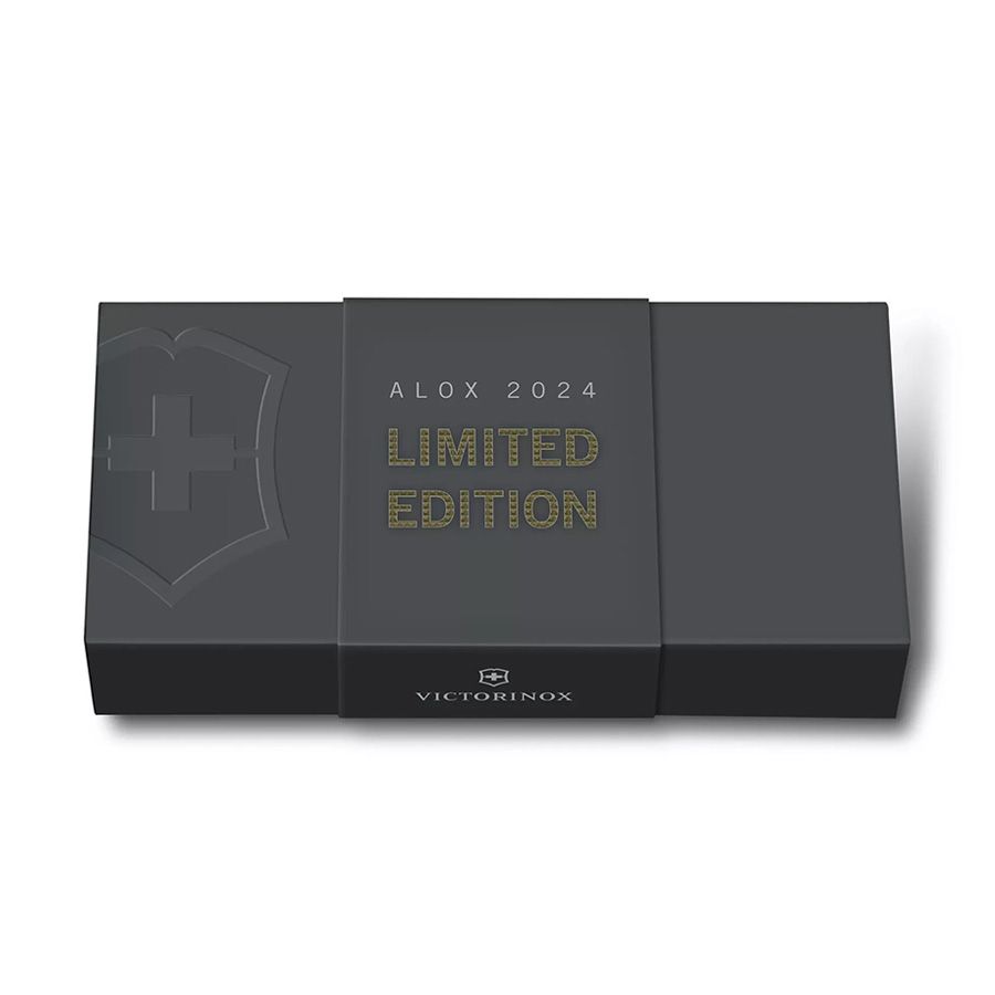 Dao xếp đa năng Classic SD Alox Limited Edition 2024